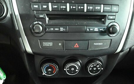 Mitsubishi ASX I рестайлинг, 2011 год, 990 000 рублей, 14 фотография