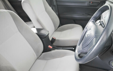 Toyota Corolla, 2017 год, 1 149 000 рублей, 12 фотография