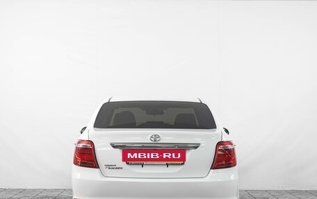Toyota Corolla, 2017 год, 1 149 000 рублей, 6 фотография