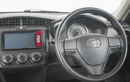 Toyota Corolla, 2017 год, 1 149 000 рублей, 15 фотография