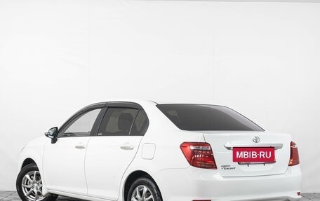 Toyota Corolla, 2017 год, 1 149 000 рублей, 5 фотография