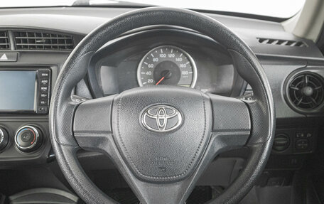 Toyota Corolla, 2017 год, 1 149 000 рублей, 16 фотография