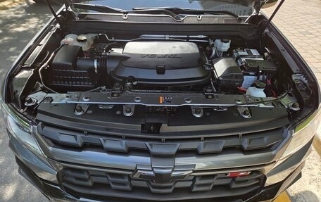 Chevrolet Colorado II, 2020 год, 3 482 000 рублей, 7 фотография