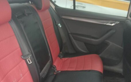 Skoda Octavia, 2017 год, 704 000 рублей, 7 фотография