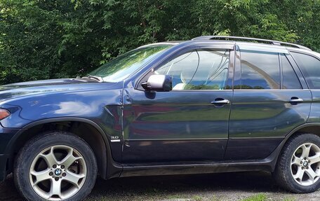 BMW X5, 2004 год, 970 000 рублей, 1 фотография