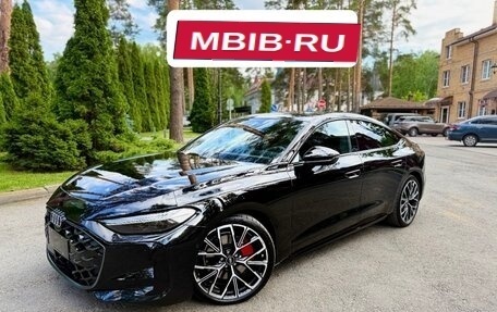 Audi A5, 2026 год, 6 200 000 рублей, 1 фотография