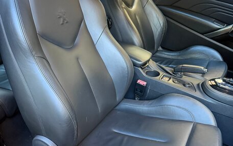Peugeot RCZ I рестайлинг, 2013 год, 1 900 000 рублей, 5 фотография