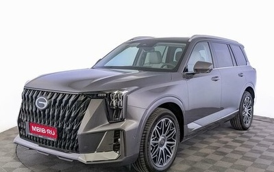 GAC GS8, 2026 год, 5 199 000 рублей, 1 фотография