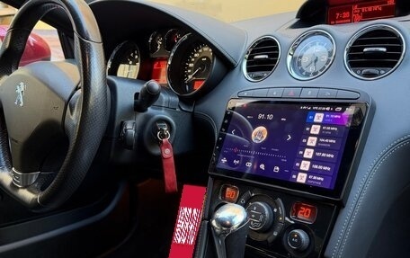 Peugeot RCZ I рестайлинг, 2013 год, 1 900 000 рублей, 4 фотография