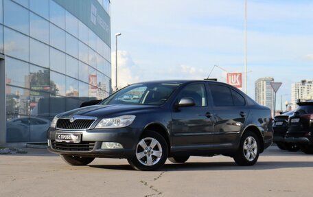 Skoda Octavia, 2010 год, 680 000 рублей, 1 фотография