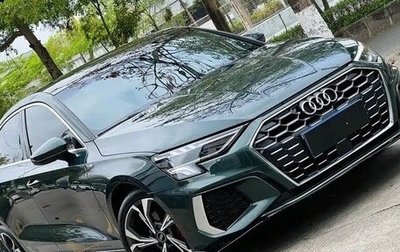 Audi A3, 2023 год, 2 050 000 рублей, 1 фотография