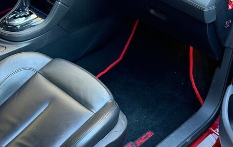 Peugeot RCZ I рестайлинг, 2013 год, 1 900 000 рублей, 11 фотография