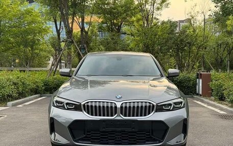 BMW 3 серия, 2022 год, 3 350 000 рублей, 1 фотография