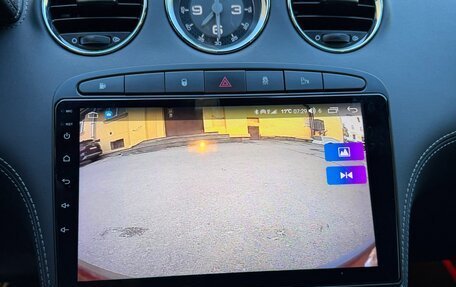 Peugeot RCZ I рестайлинг, 2013 год, 1 900 000 рублей, 8 фотография