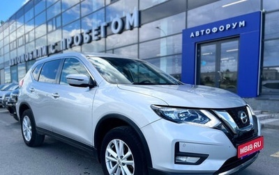 Nissan X-Trail, 2021 год, 2 150 000 рублей, 1 фотография