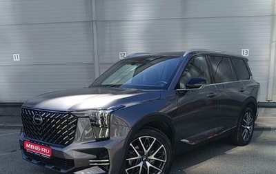 GAC GS8, 2024 год, 3 699 000 рублей, 1 фотография