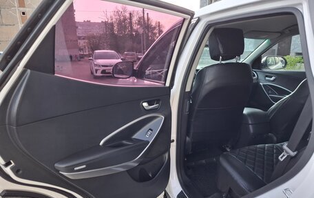 Hyundai Santa Fe III рестайлинг, 2014 год, 1 999 999 рублей, 10 фотография