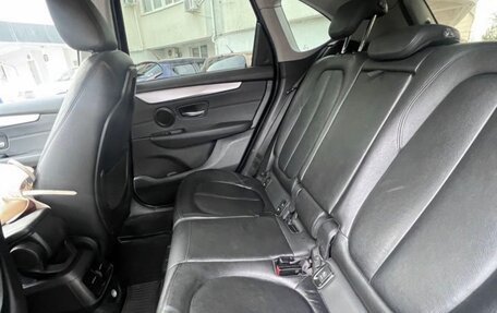 BMW 2 серия Active Tourer F45, 2017 год, 1 160 000 рублей, 6 фотография