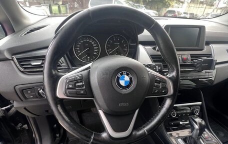 BMW 2 серия Active Tourer F45, 2017 год, 1 160 000 рублей, 8 фотография