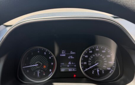Hyundai Elantra VI рестайлинг, 2019 год, 1 550 000 рублей, 4 фотография
