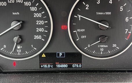 BMW 2 серия Active Tourer F45, 2017 год, 1 160 000 рублей, 5 фотография