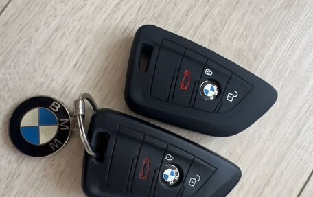 BMW 2 серия Active Tourer F45, 2017 год, 1 160 000 рублей, 7 фотография