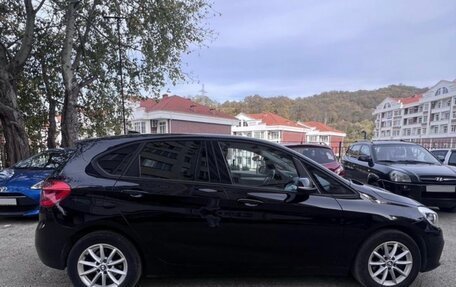 BMW 2 серия Active Tourer F45, 2017 год, 1 160 000 рублей, 9 фотография