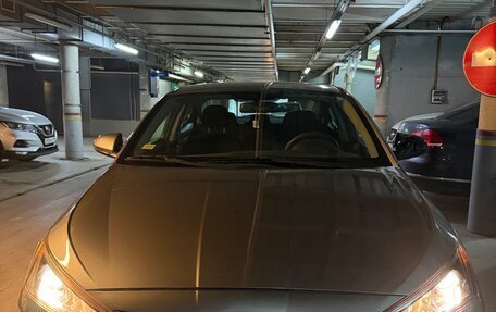 Hyundai Elantra VI рестайлинг, 2019 год, 1 550 000 рублей, 6 фотография