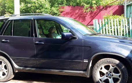 BMW X5, 2004 год, 970 000 рублей, 2 фотография