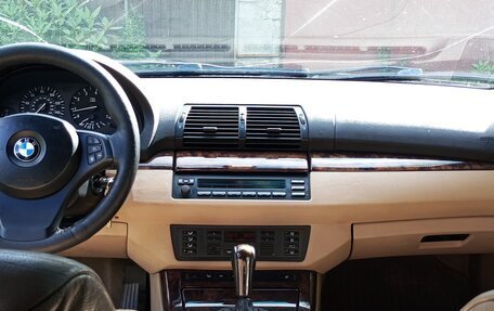 BMW X5, 2004 год, 970 000 рублей, 8 фотография