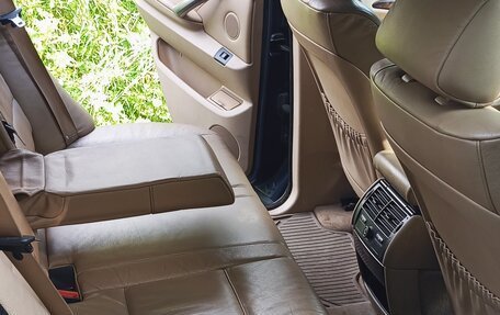 BMW X5, 2004 год, 970 000 рублей, 10 фотография