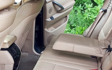 BMW X5, 2004 год, 970 000 рублей, 11 фотография