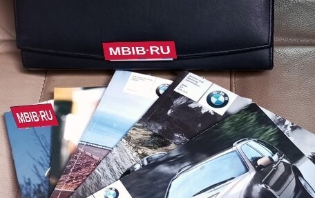 BMW X5, 2004 год, 970 000 рублей, 16 фотография