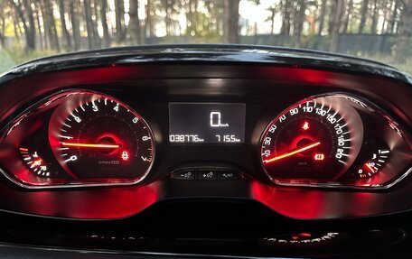 Peugeot 208 II, 2013 год, 920 000 рублей, 11 фотография
