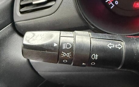 KIA Rio III рестайлинг, 2013 год, 740 000 рублей, 11 фотография