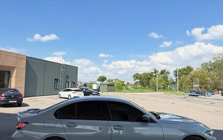 BMW 3 серия, 2023 год, 3 100 000 рублей, 5 фотография