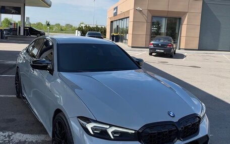 BMW 3 серия, 2023 год, 3 100 000 рублей, 6 фотография