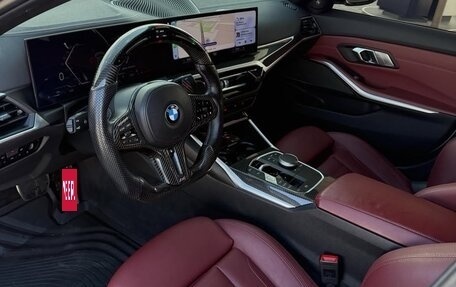 BMW 3 серия, 2023 год, 3 100 000 рублей, 8 фотография
