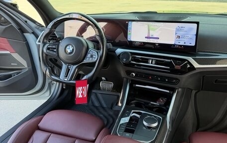 BMW 3 серия, 2023 год, 3 100 000 рублей, 9 фотография