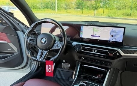 BMW 3 серия, 2023 год, 3 100 000 рублей, 12 фотография