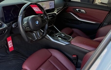 BMW 3 серия, 2023 год, 3 100 000 рублей, 13 фотография