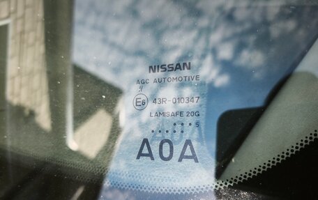 Nissan Sentra, 2015 год, 900 000 рублей, 24 фотография