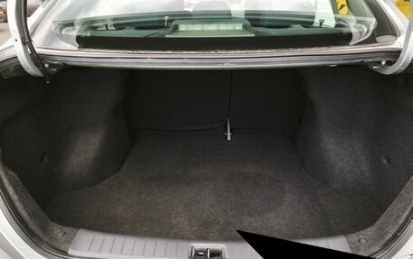 Nissan Sentra, 2015 год, 900 000 рублей, 11 фотография