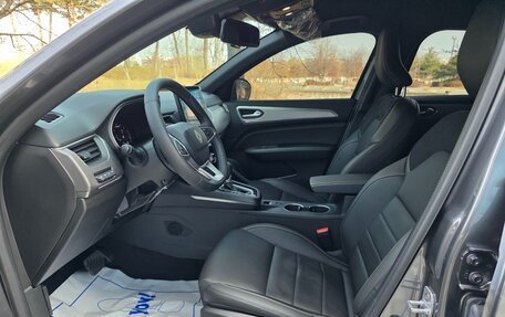 Renault Arkana I, 2024 год, 1 665 000 рублей, 9 фотография