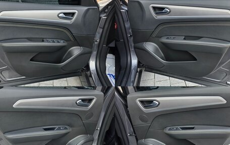 Renault Arkana I, 2024 год, 1 665 000 рублей, 18 фотография