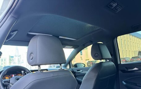 Volkswagen Golf VIII, 2024 год, 2 130 000 рублей, 14 фотография