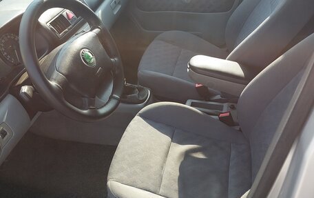 Skoda Octavia IV, 1999 год, 220 000 рублей, 7 фотография