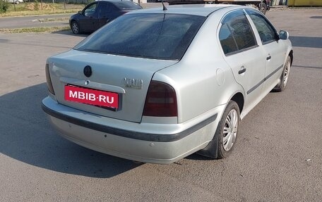 Skoda Octavia IV, 1999 год, 220 000 рублей, 3 фотография