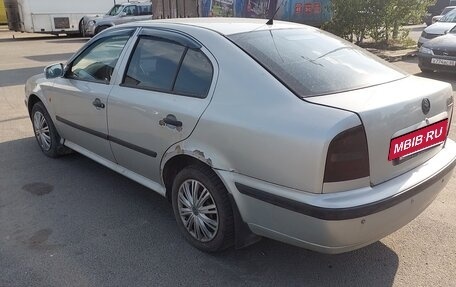 Skoda Octavia IV, 1999 год, 220 000 рублей, 4 фотография