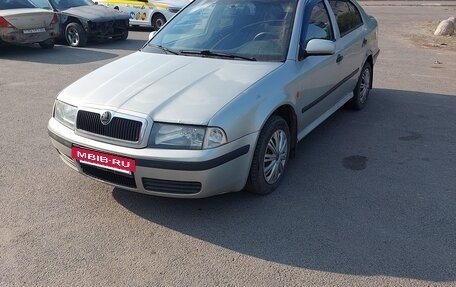 Skoda Octavia IV, 1999 год, 220 000 рублей, 2 фотография